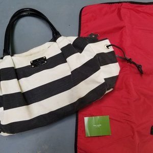 Kate Spade Diaper Bag